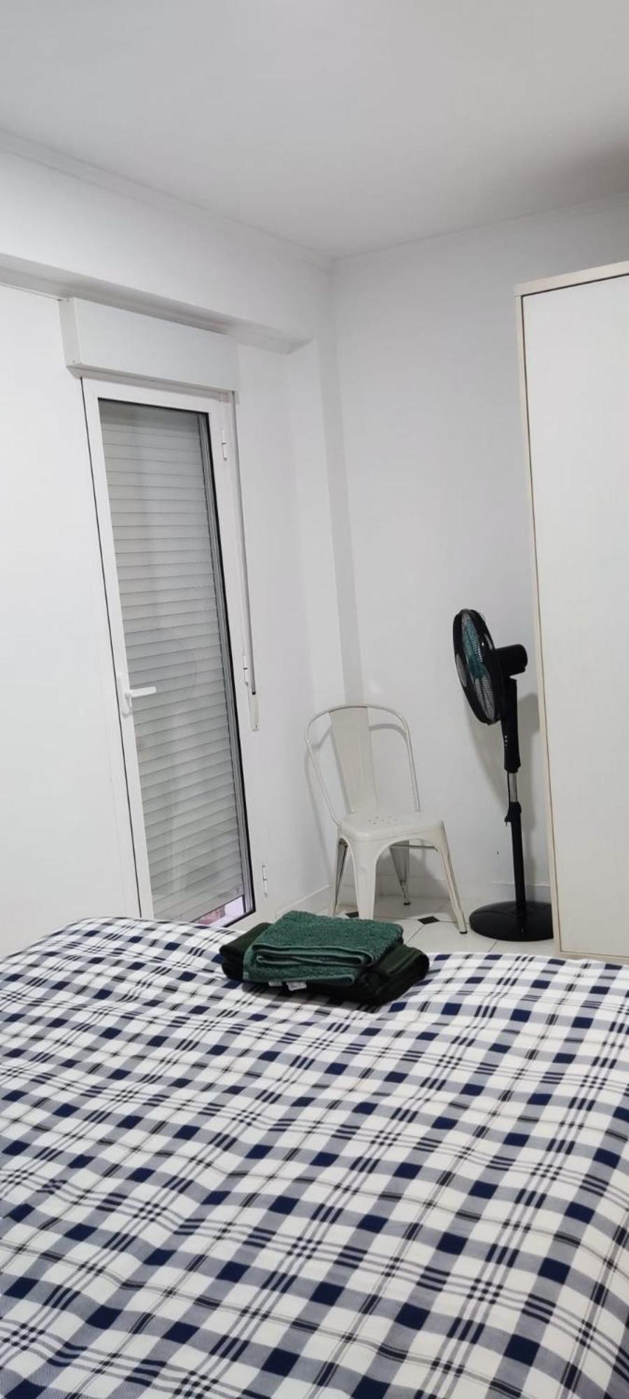 El Rinconcito Cubano En El Centro Apartment Almeria Bagian luar foto